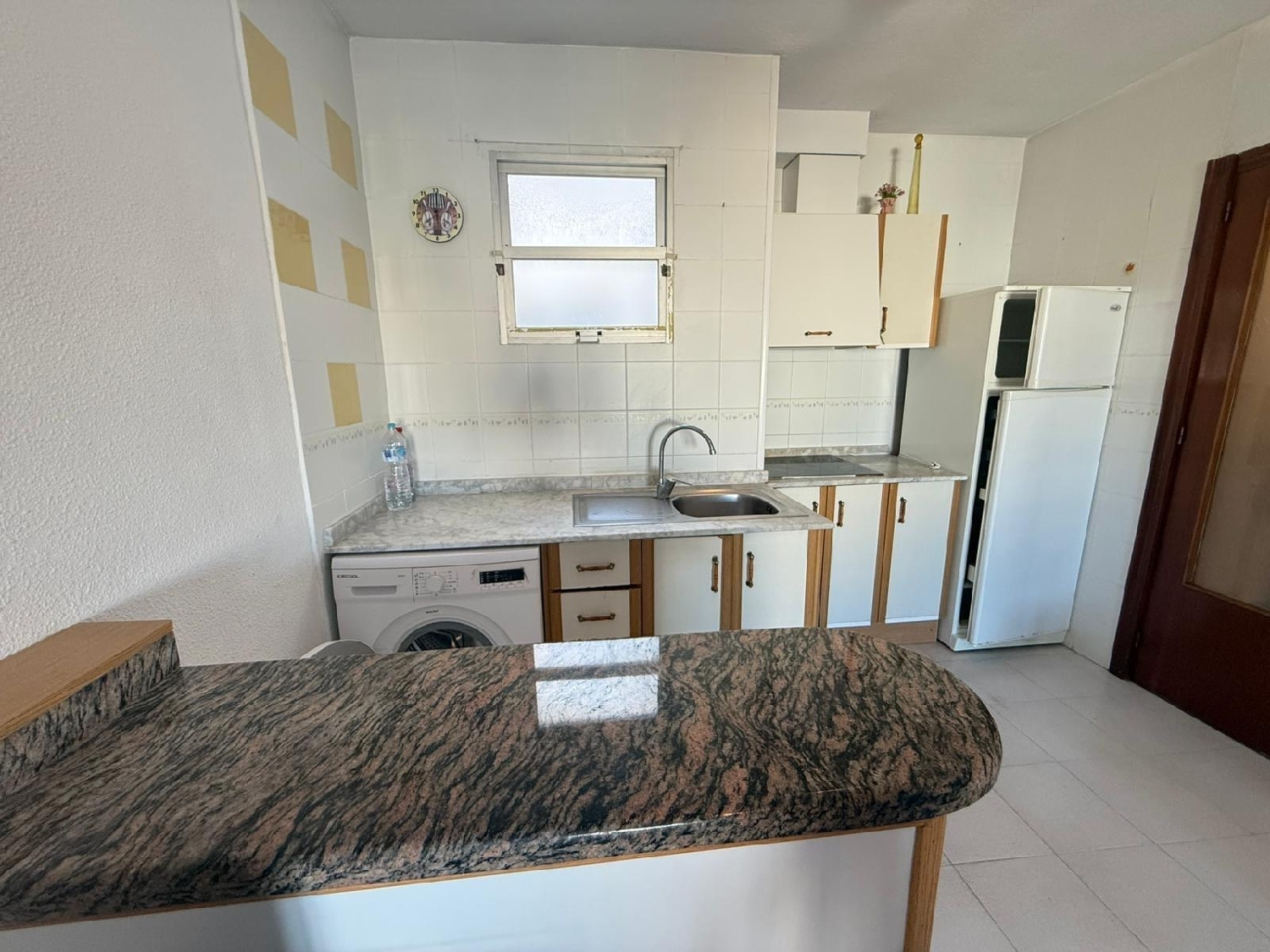  à vendre appartement Torrevieja Baix Segura 3