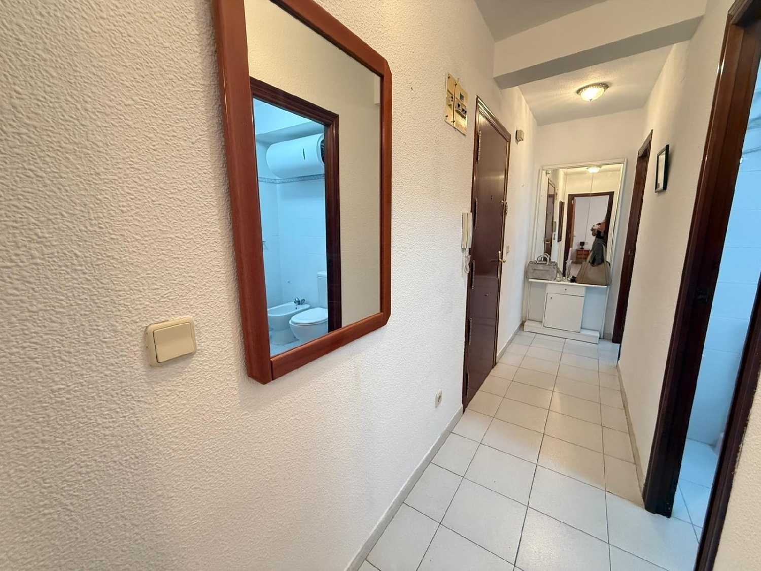 à vendre appartement Torrevieja Baix Segura 8