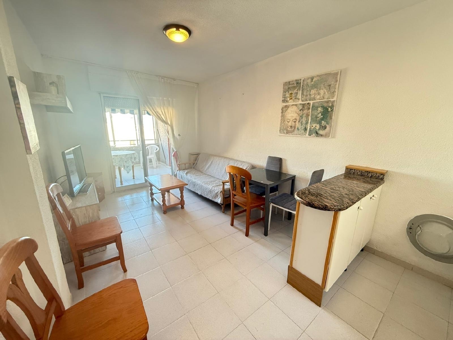  à vendre appartement Torrevieja Baix Segura 2