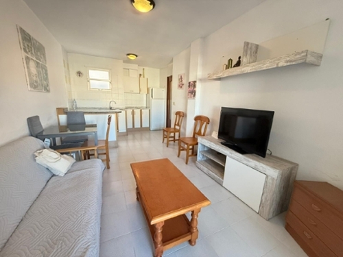 Torrevieja Baix Segura appartement foto 6312412