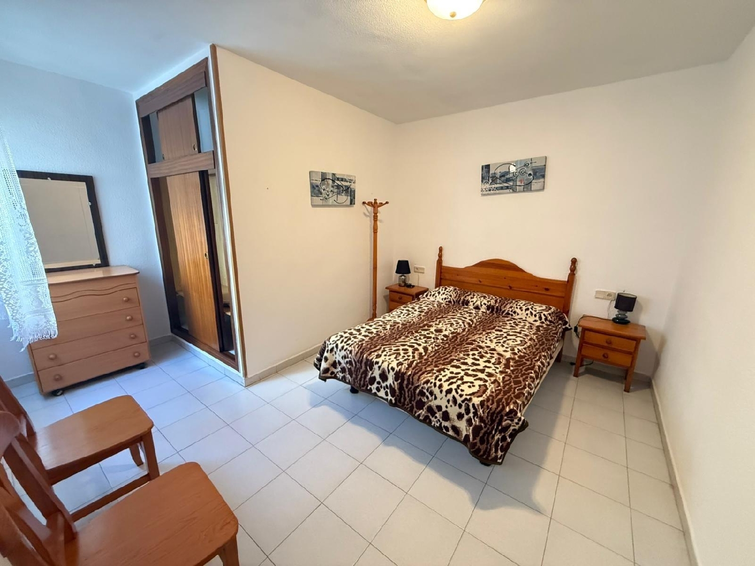  à vendre appartement Torrevieja Baix Segura 4