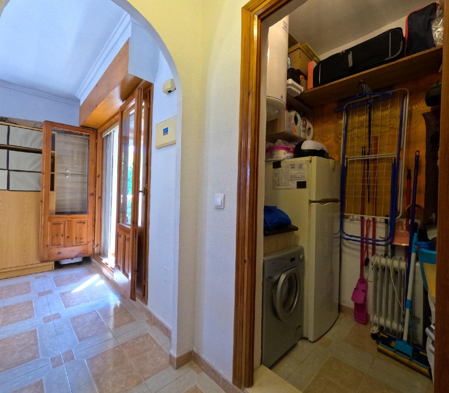  à vendre appartement Torrevieja Baix Segura 6