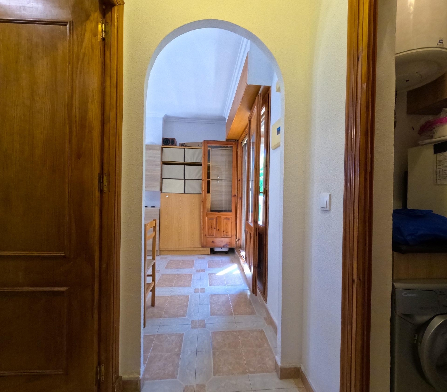  à vendre appartement Torrevieja Baix Segura 4