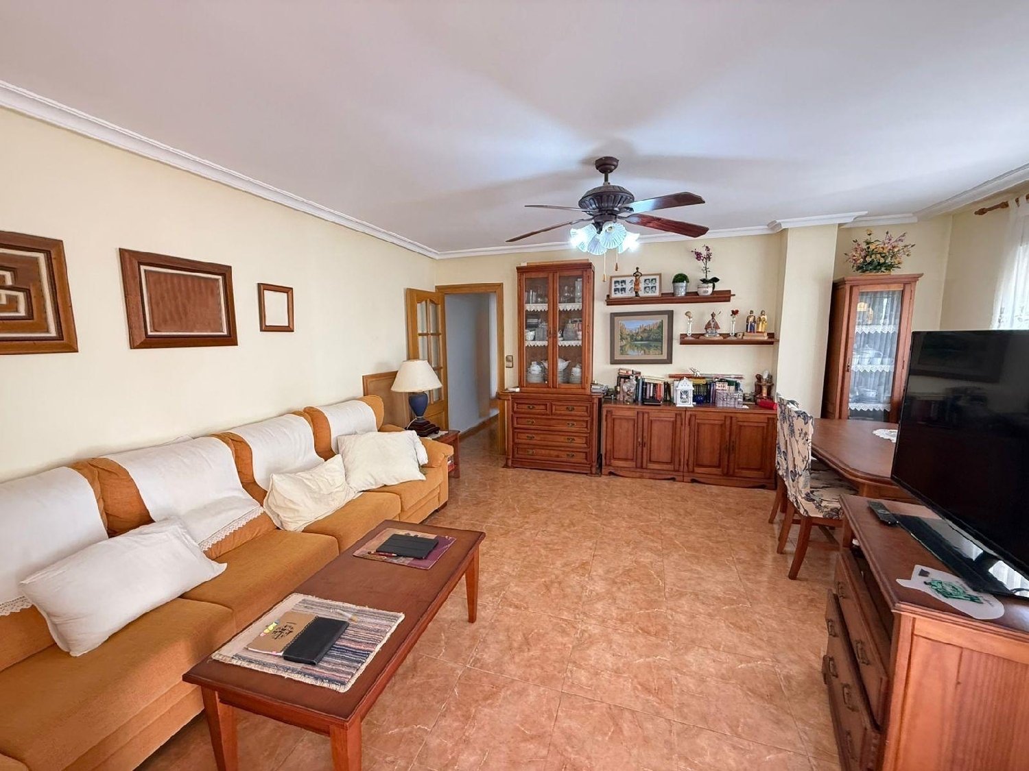  à vendre appartement Torrevieja Baix Segura 3