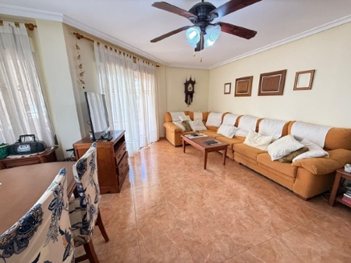 Torrevieja Baix Segura appartement foto 6312423