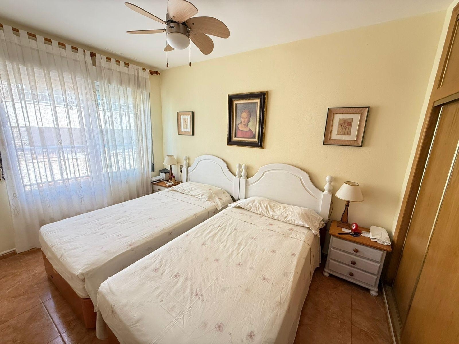 à vendre appartement Torrevieja Baix Segura 7