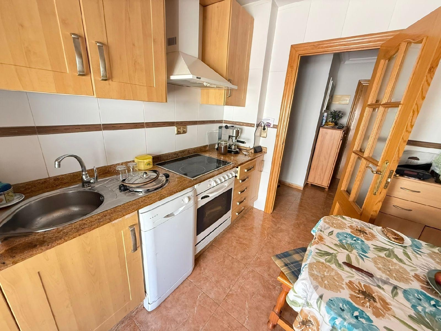  à vendre appartement Torrevieja Baix Segura 4