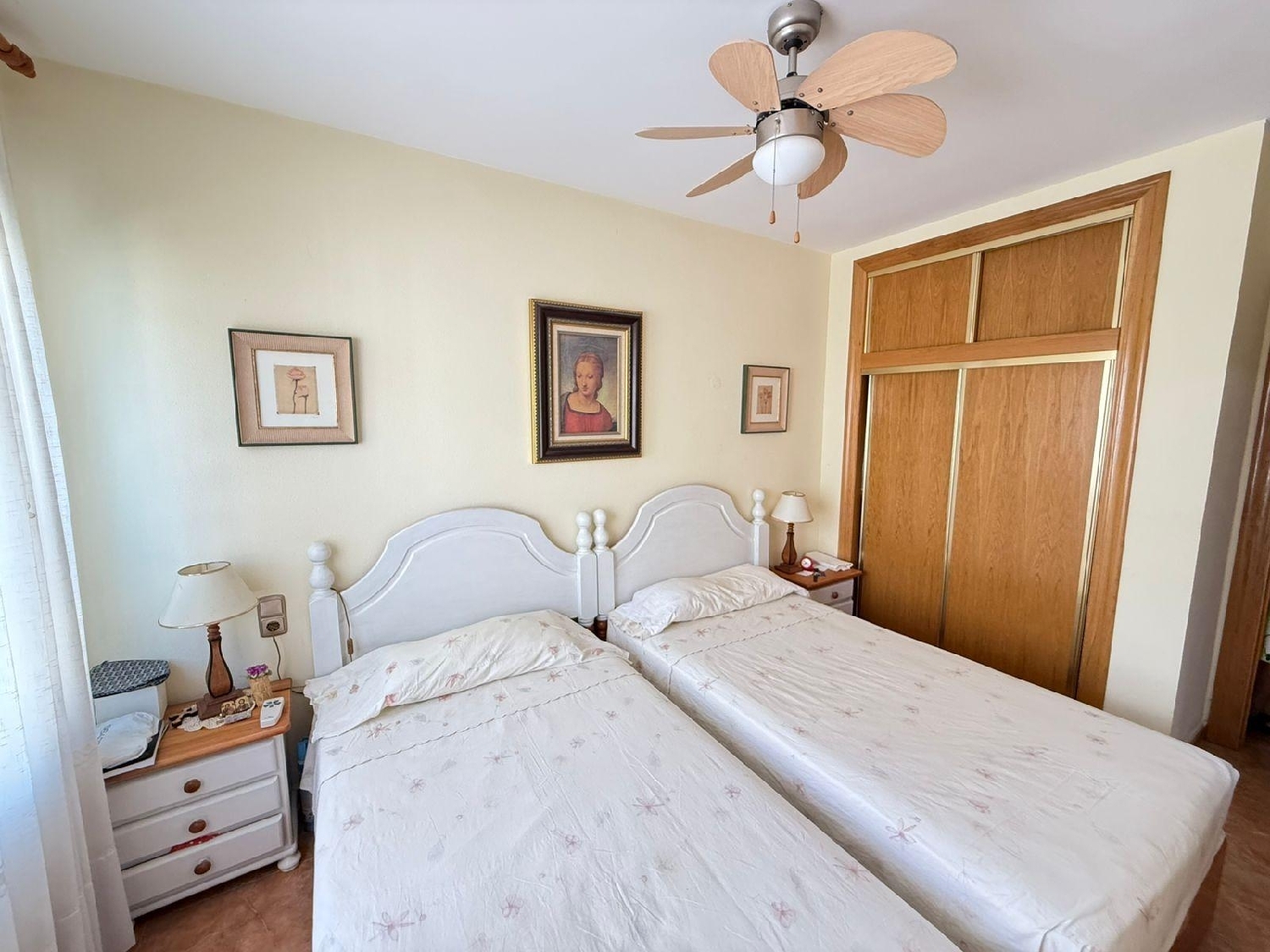  à vendre appartement Torrevieja Baix Segura 8