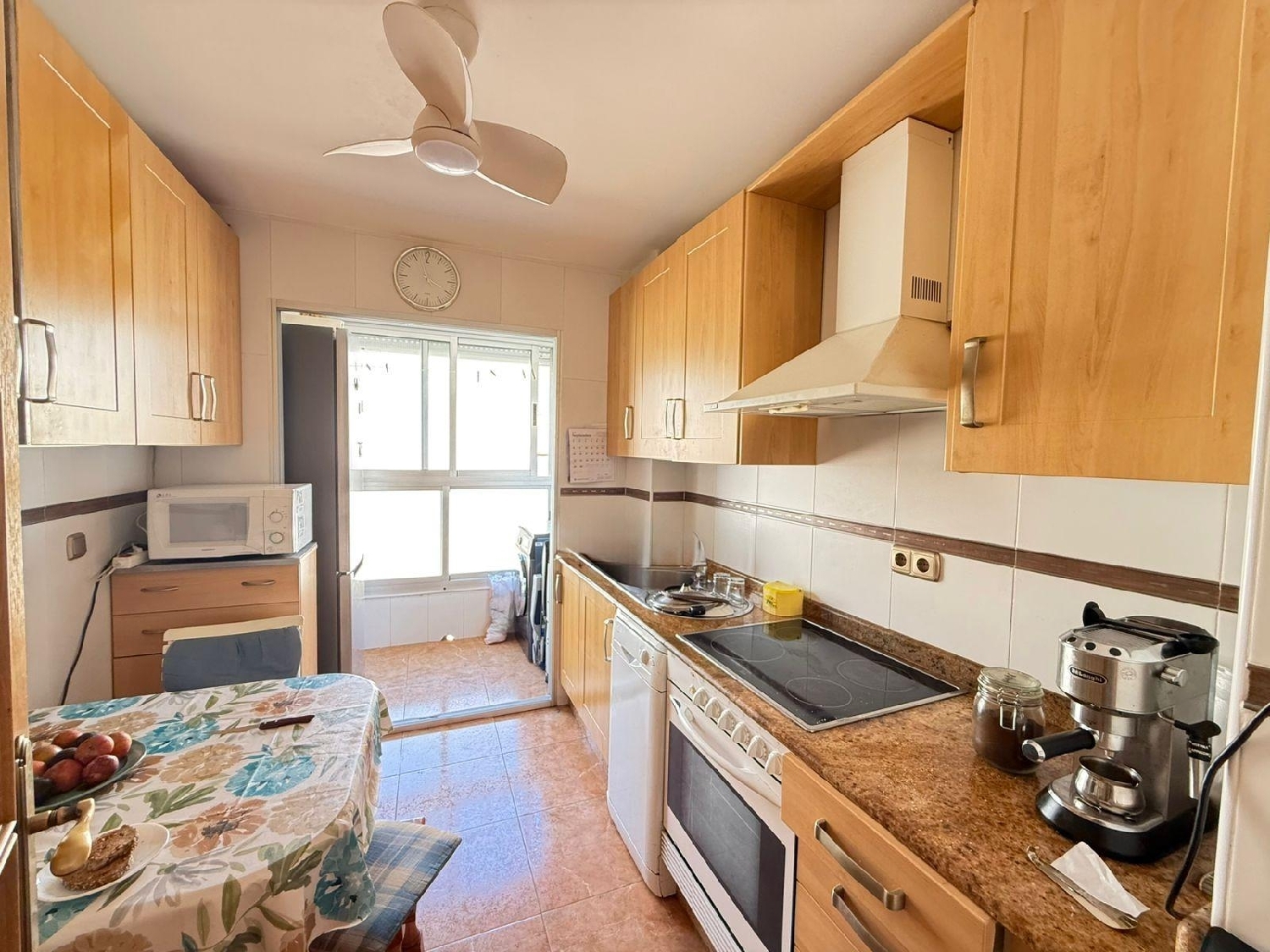  à vendre appartement Torrevieja Baix Segura 5