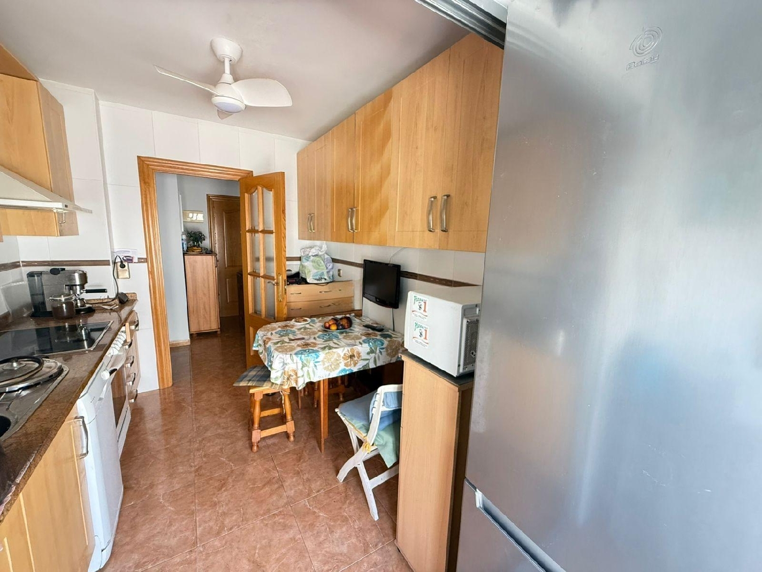  à vendre appartement Torrevieja Baix Segura 6