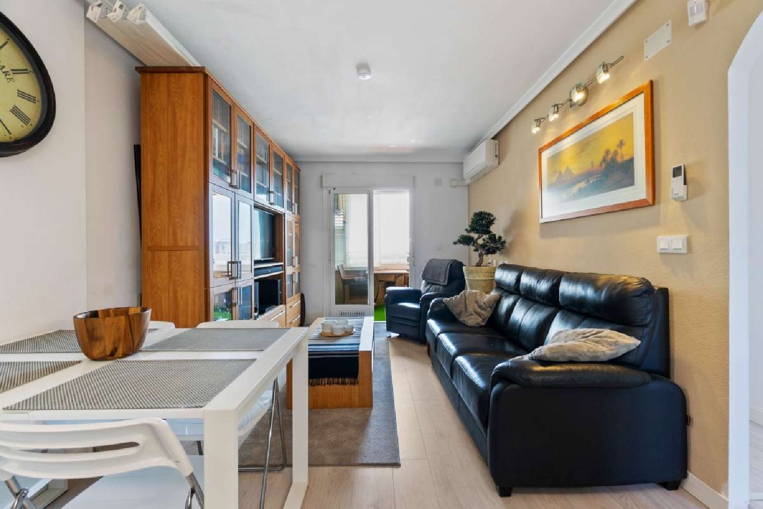  à vendre appartement Torrevieja Baix Segura 8