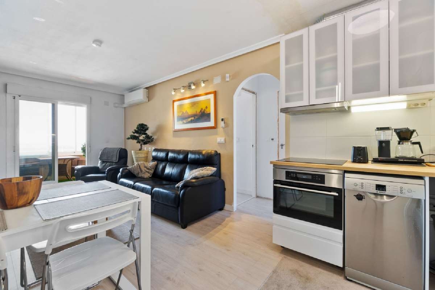  à vendre appartement Torrevieja Baix Segura 7