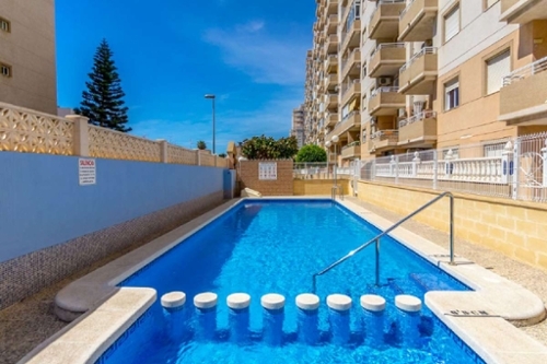 Torrevieja Baix Segura appartement foto 6312426