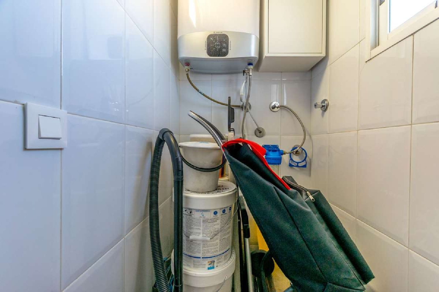  à vendre appartement Torrevieja Baix Segura 4