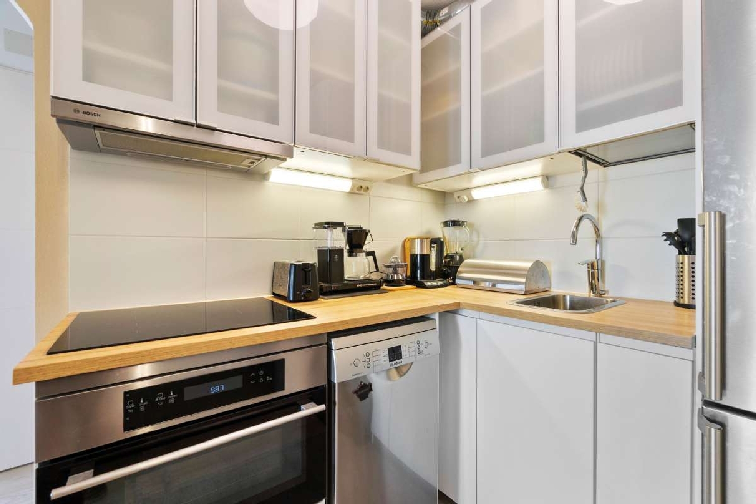  à vendre appartement Torrevieja Baix Segura 6