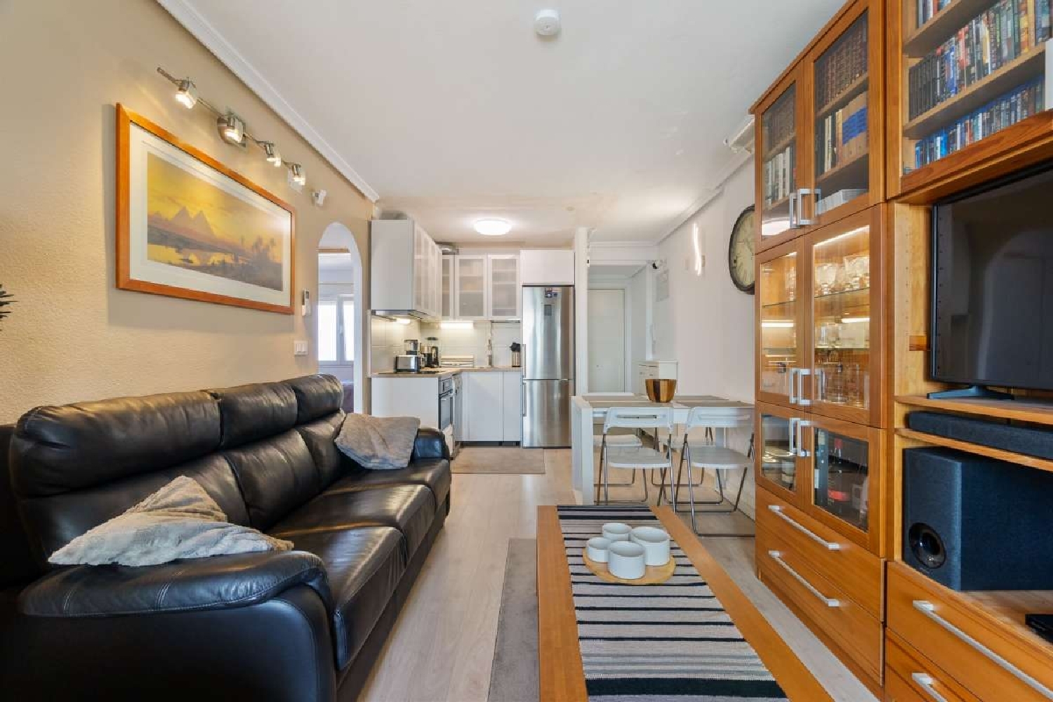 à vendre appartement Torrevieja Baix Segura 2
