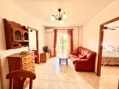 Torrevieja Baix Segura apartamento foto 6312430
