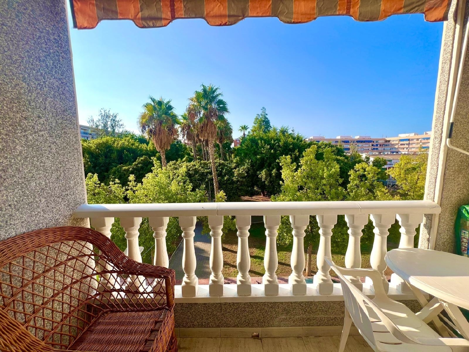  en venta apartamento Torrevieja Baix Segura 5