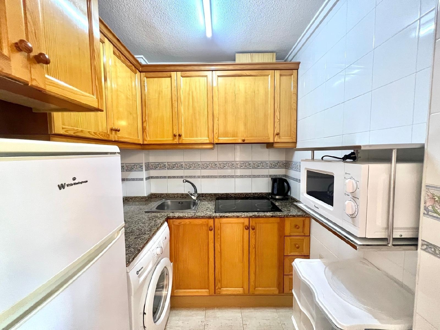  en venta apartamento Torrevieja Baix Segura 3