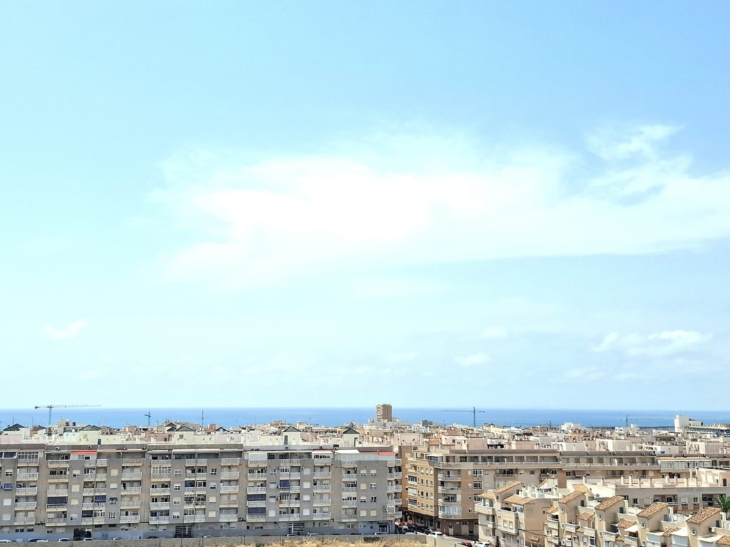  en venta apartamento Torrevieja Baix Segura 2