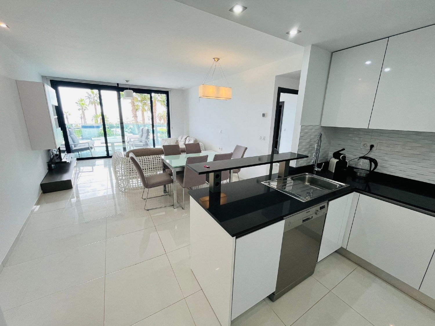  en venta apartamento Torrevieja Baix Segura 5