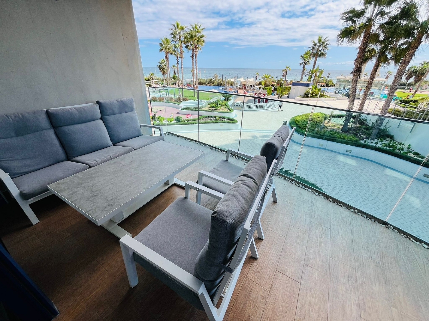  en venta apartamento Torrevieja Baix Segura 8