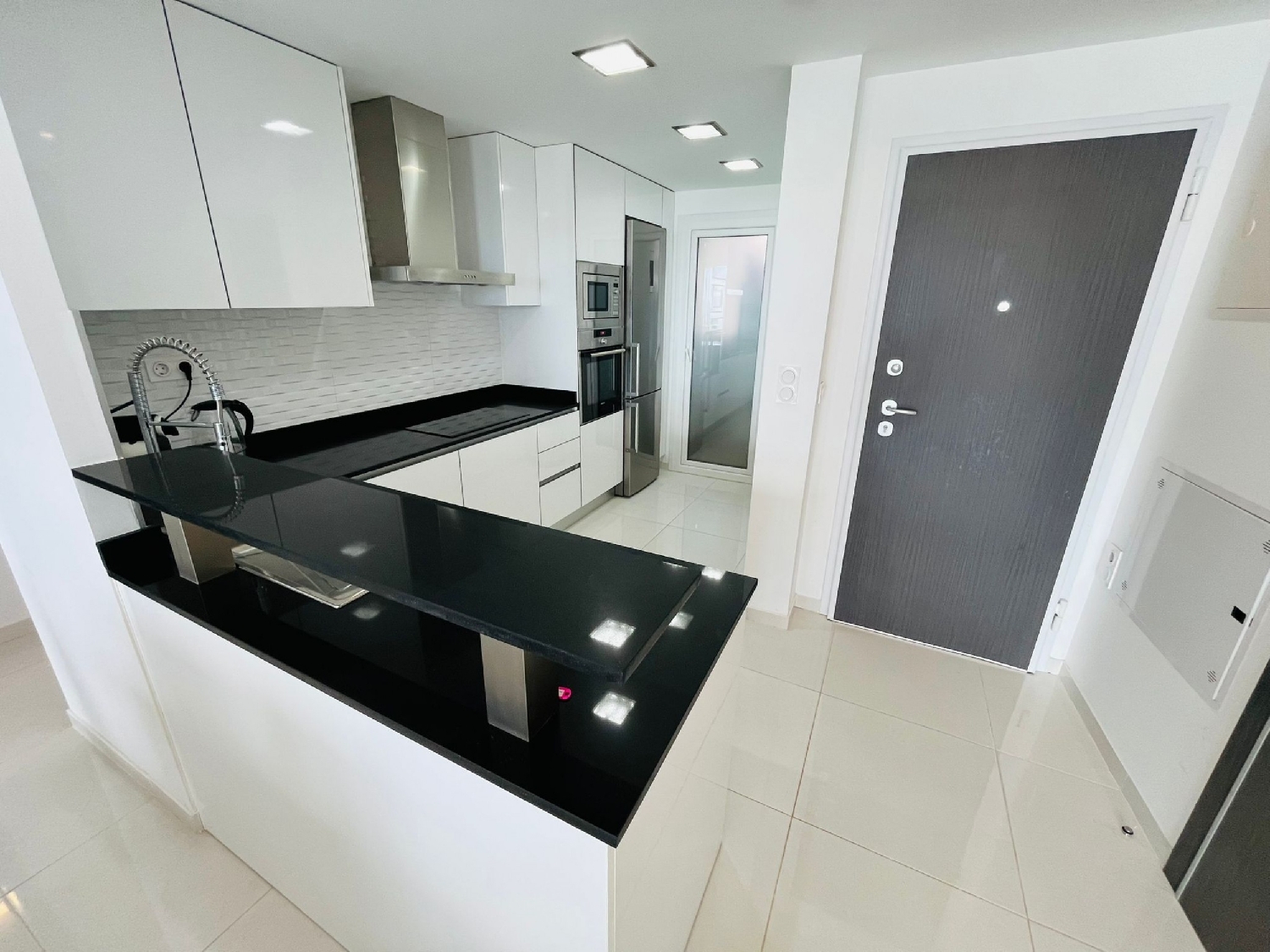  en venta apartamento Torrevieja Baix Segura 7