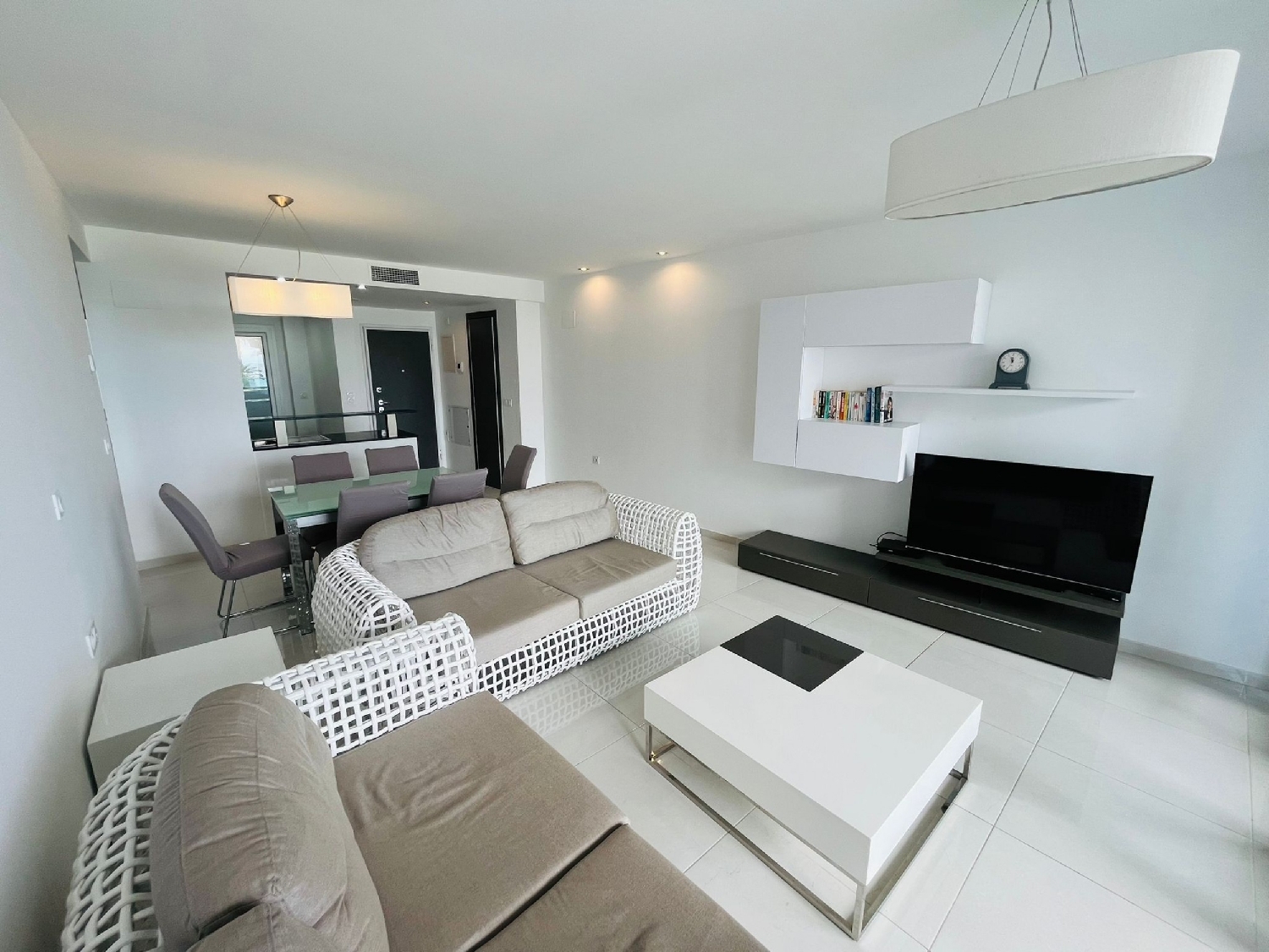  en venta apartamento Torrevieja Baix Segura 3