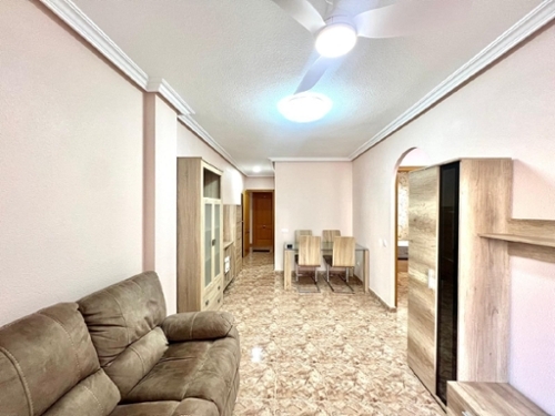 Torrevieja Baix Segura apartamento foto 6312447