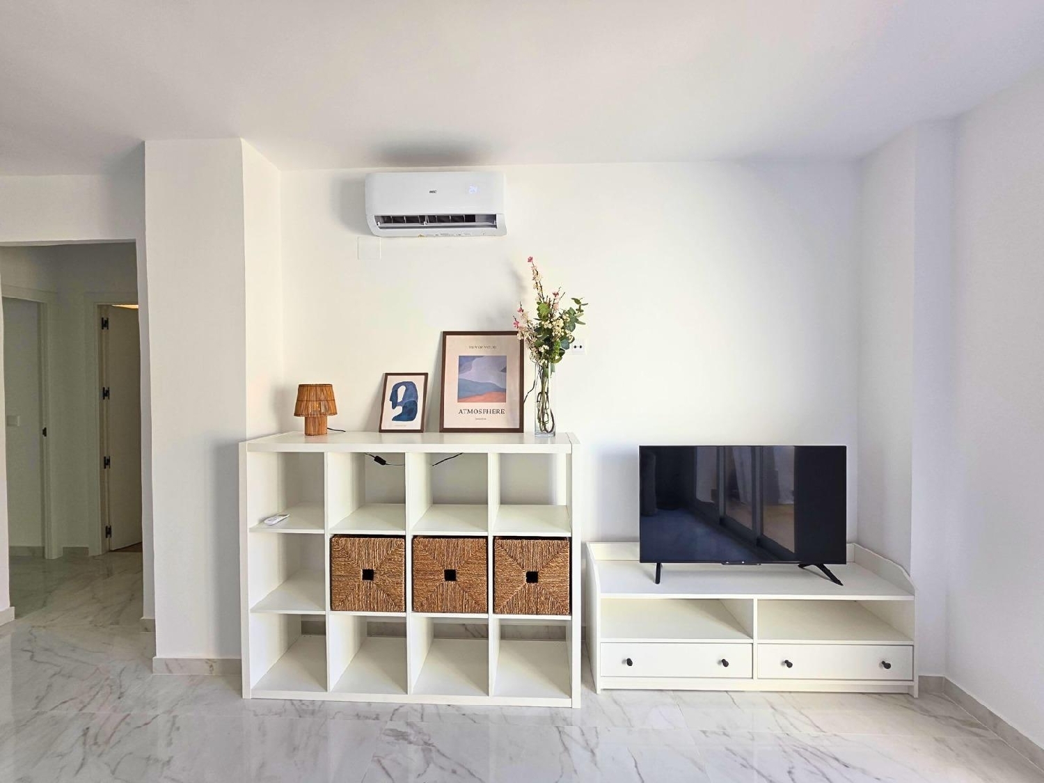  for sale apartment Torrevieja Baix Segura 3