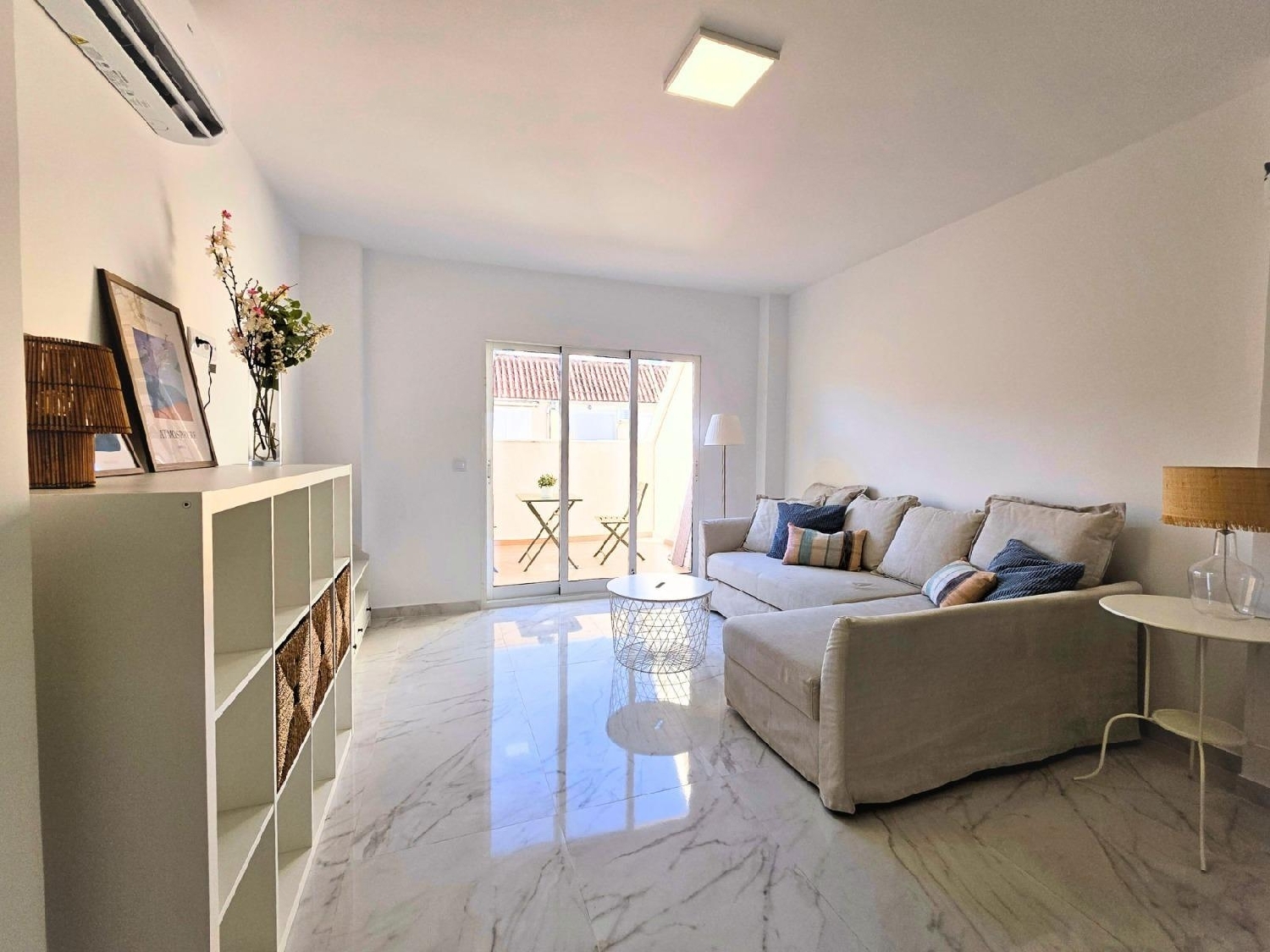  for sale apartment Torrevieja Baix Segura 7