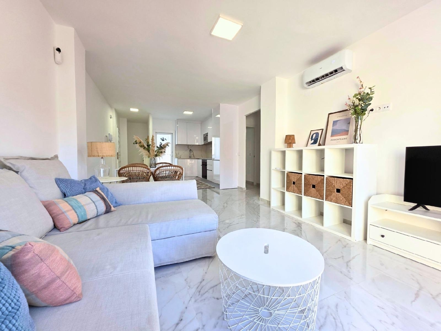  for sale apartment Torrevieja Baix Segura 1