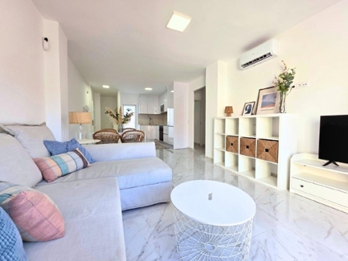 Torrevieja Baix Segura apartment foto 6312461