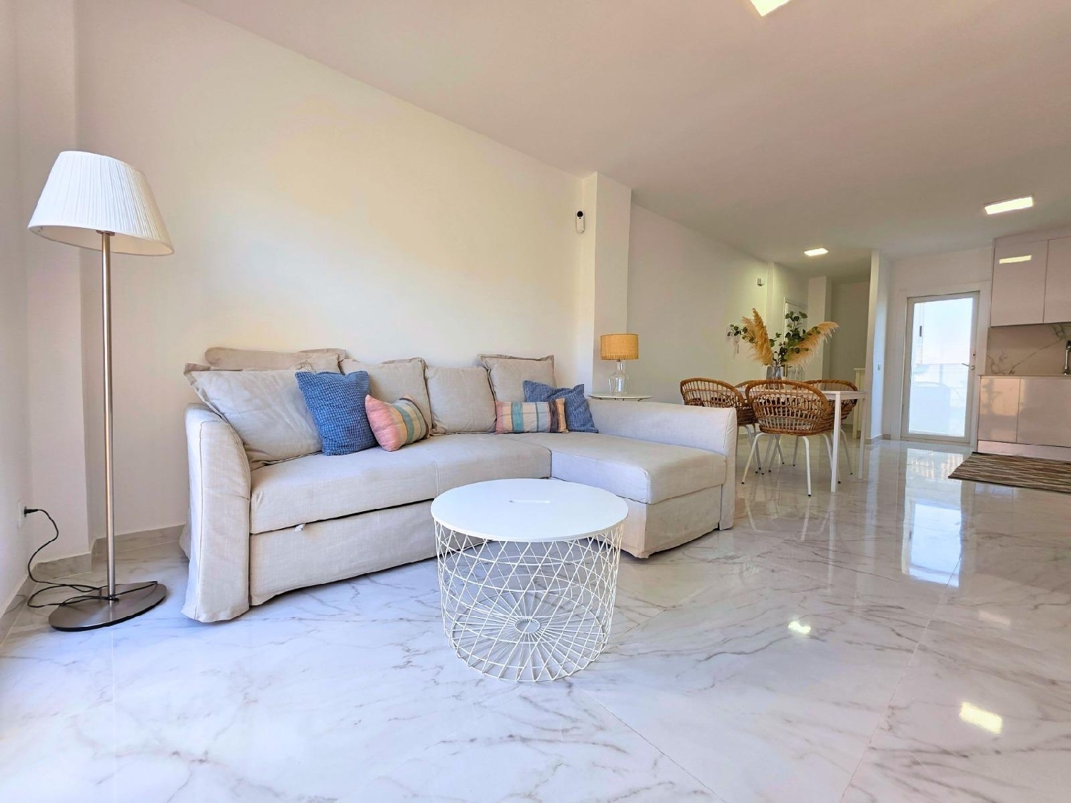  for sale apartment Torrevieja Baix Segura 2