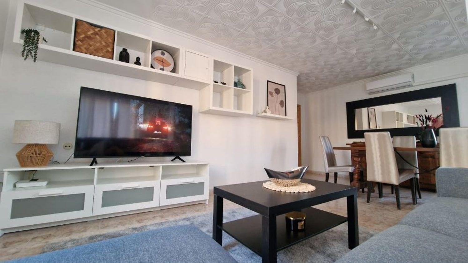  for sale apartment Torrevieja Baix Segura 2