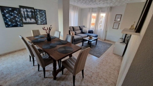 Torrevieja Baix Segura apartment foto 6312463