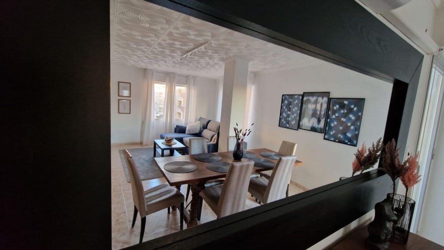  for sale apartment Torrevieja Baix Segura 4