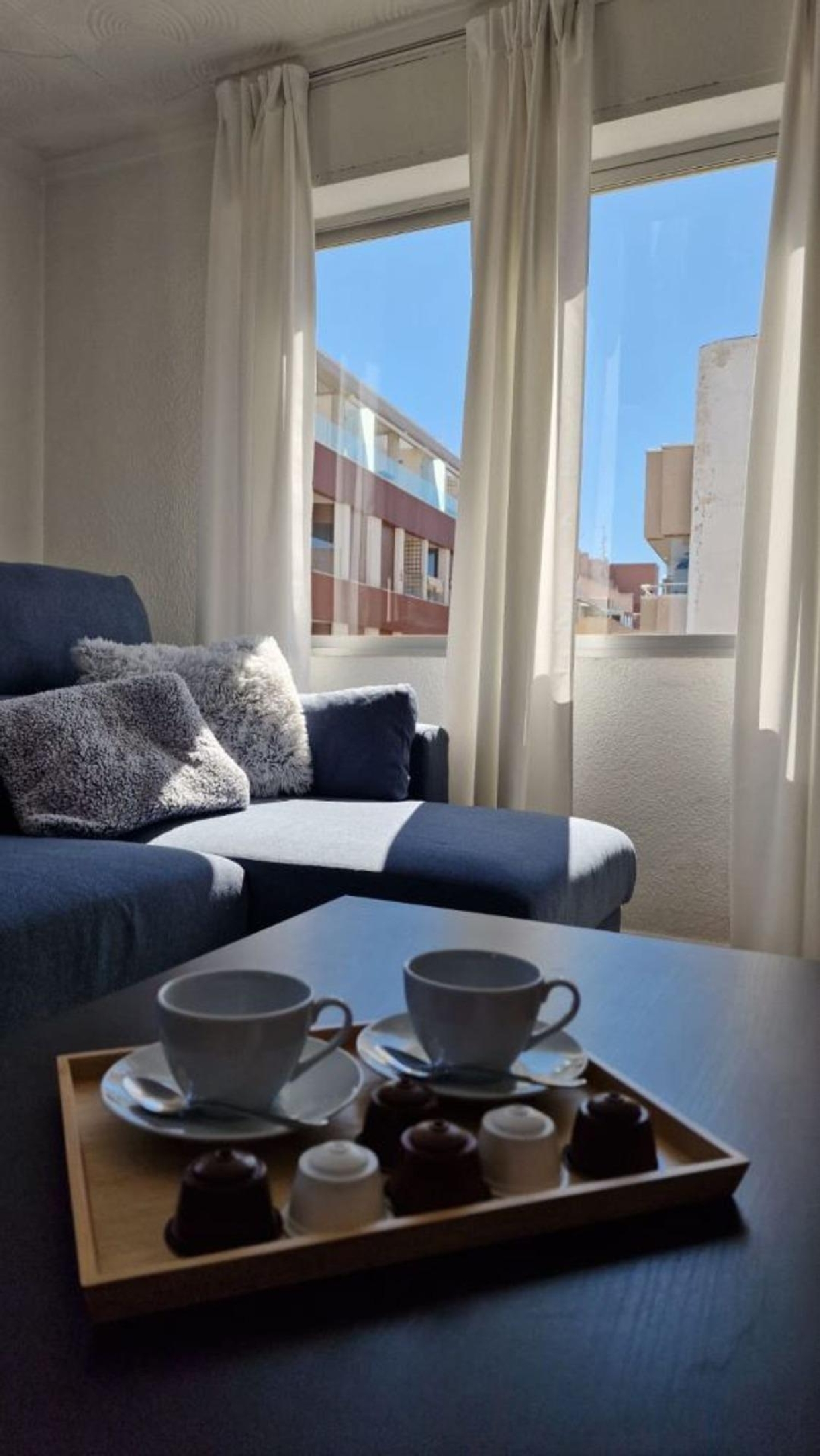  for sale apartment Torrevieja Baix Segura 6