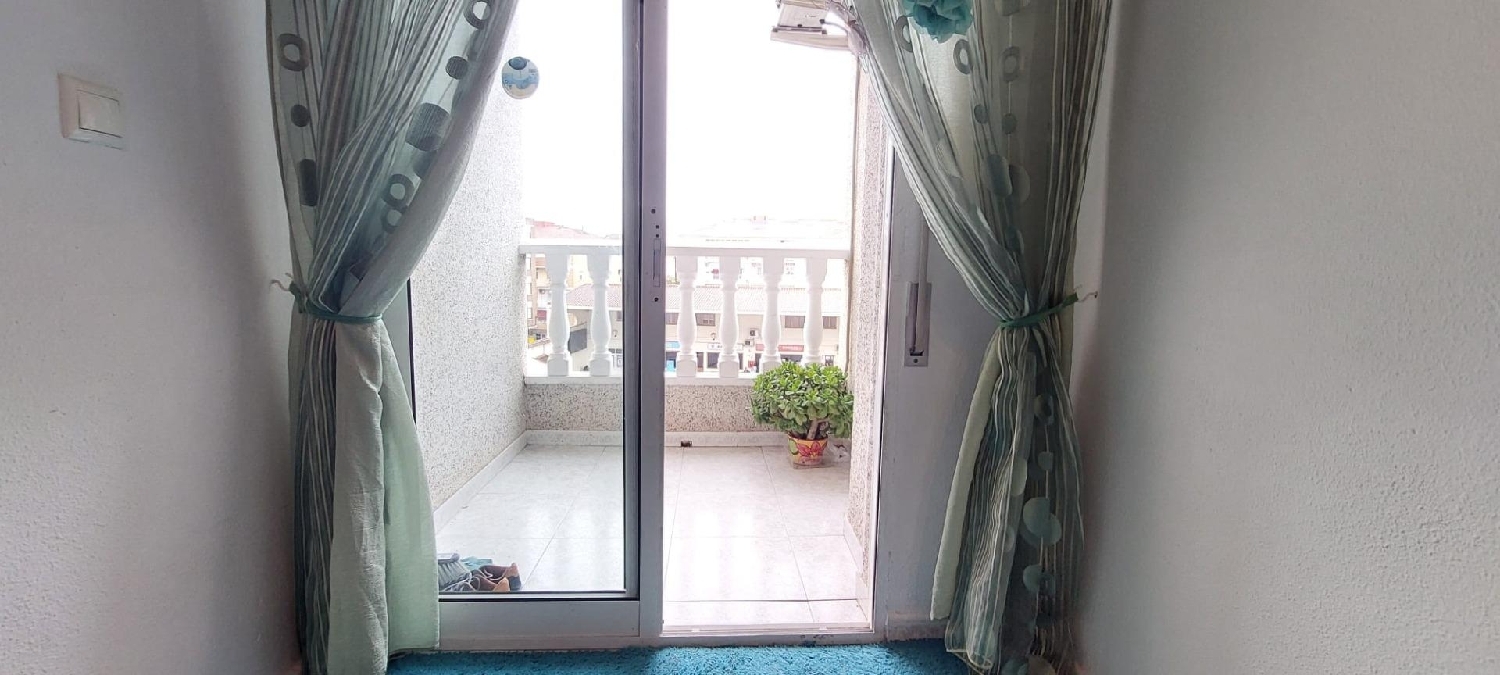  for sale apartment Torrevieja Baix Segura 6
