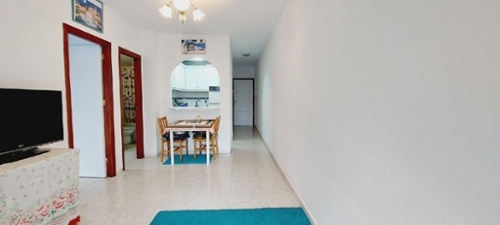 Torrevieja Baix Segura apartment foto 6312472