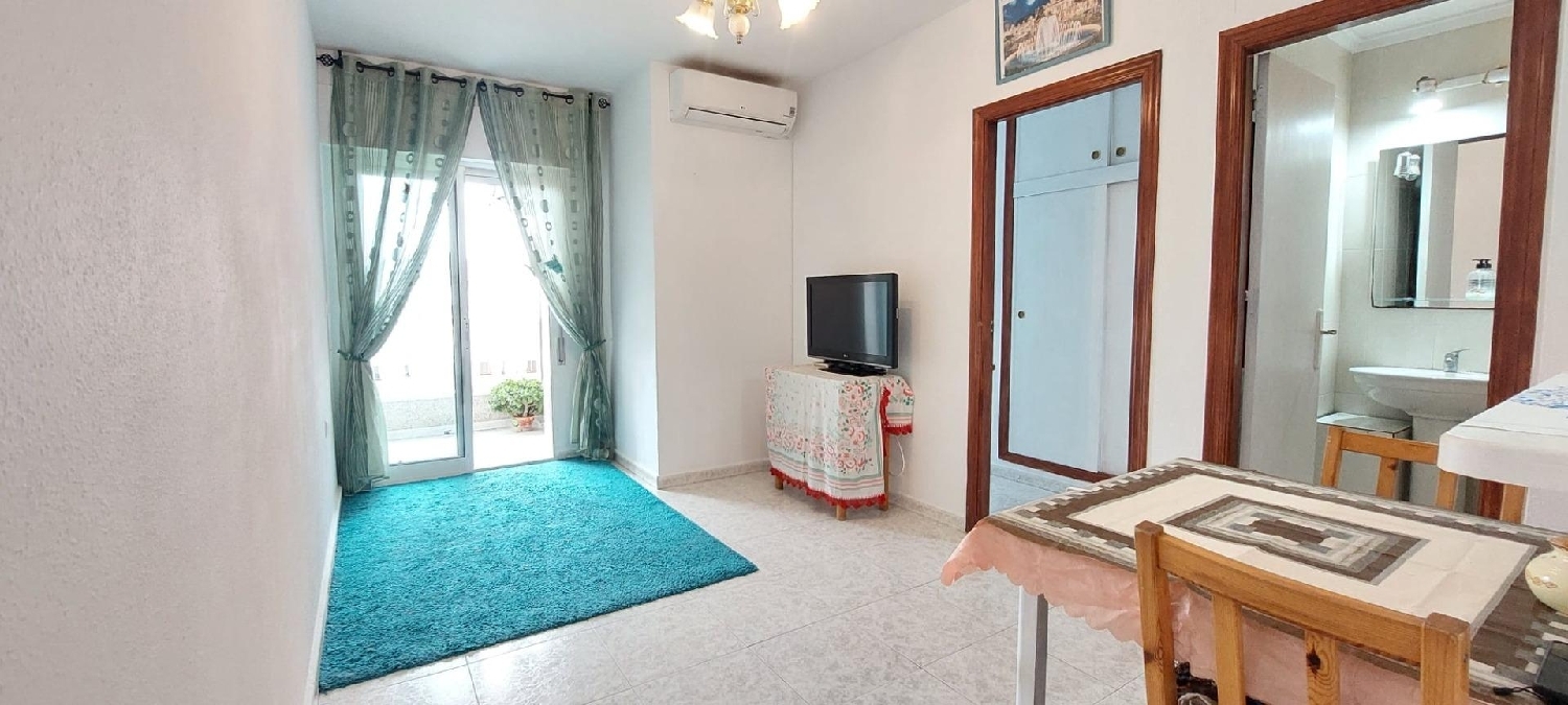  for sale apartment Torrevieja Baix Segura 4