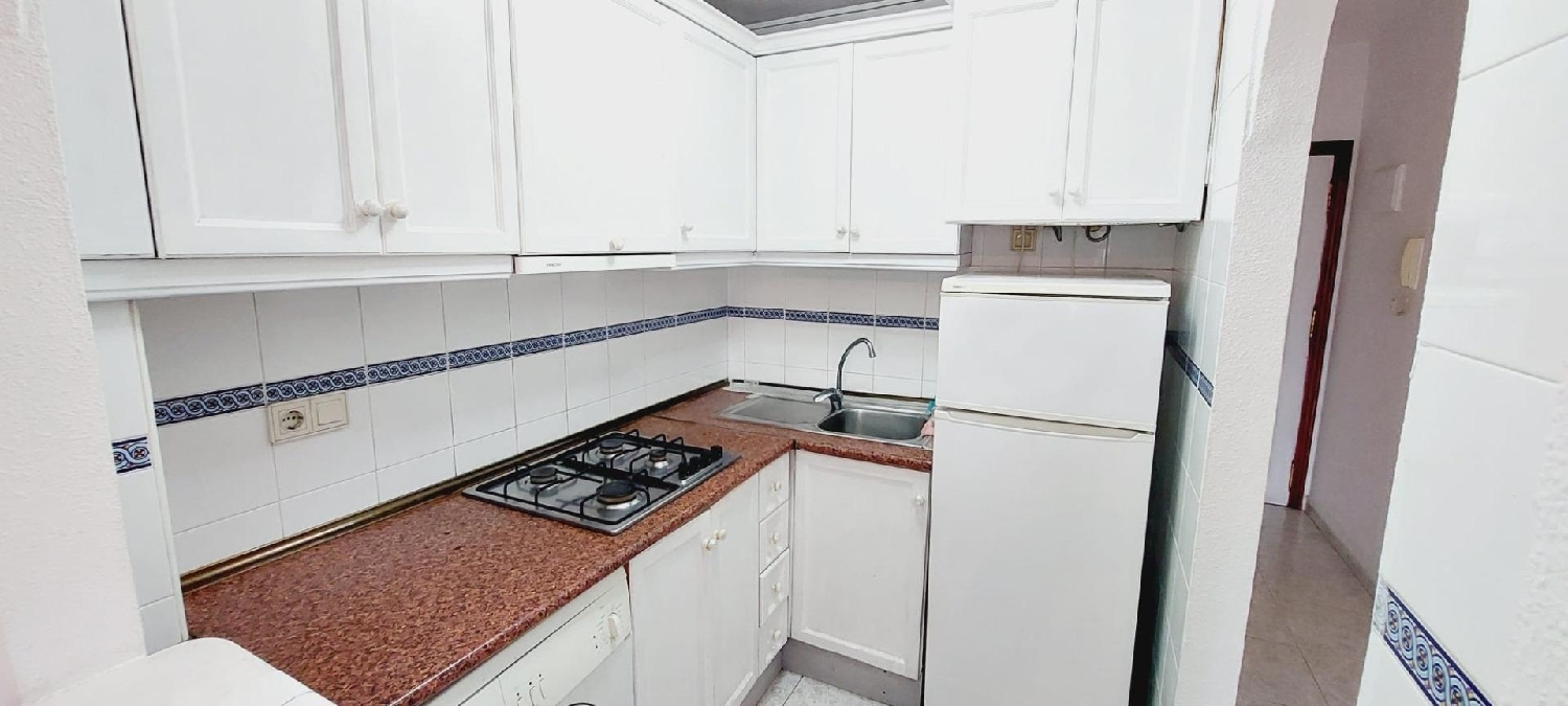  for sale apartment Torrevieja Baix Segura 7