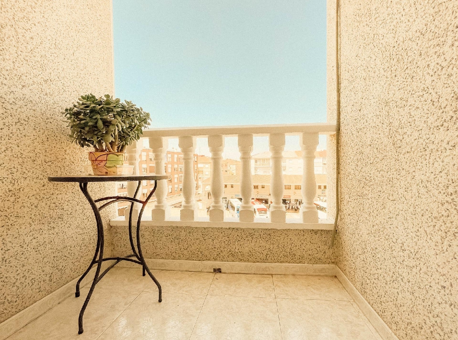 for sale apartment Torrevieja Baix Segura 2