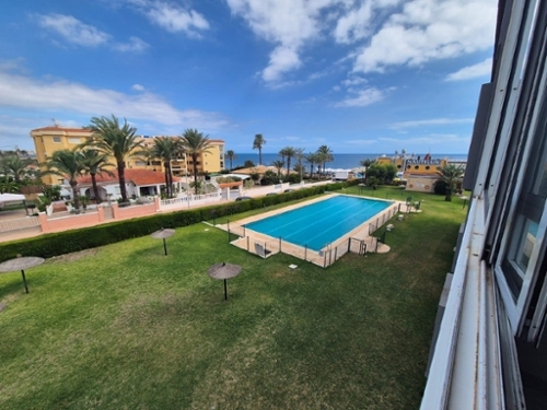 Torrevieja Baix Segura apartment foto 6312484
