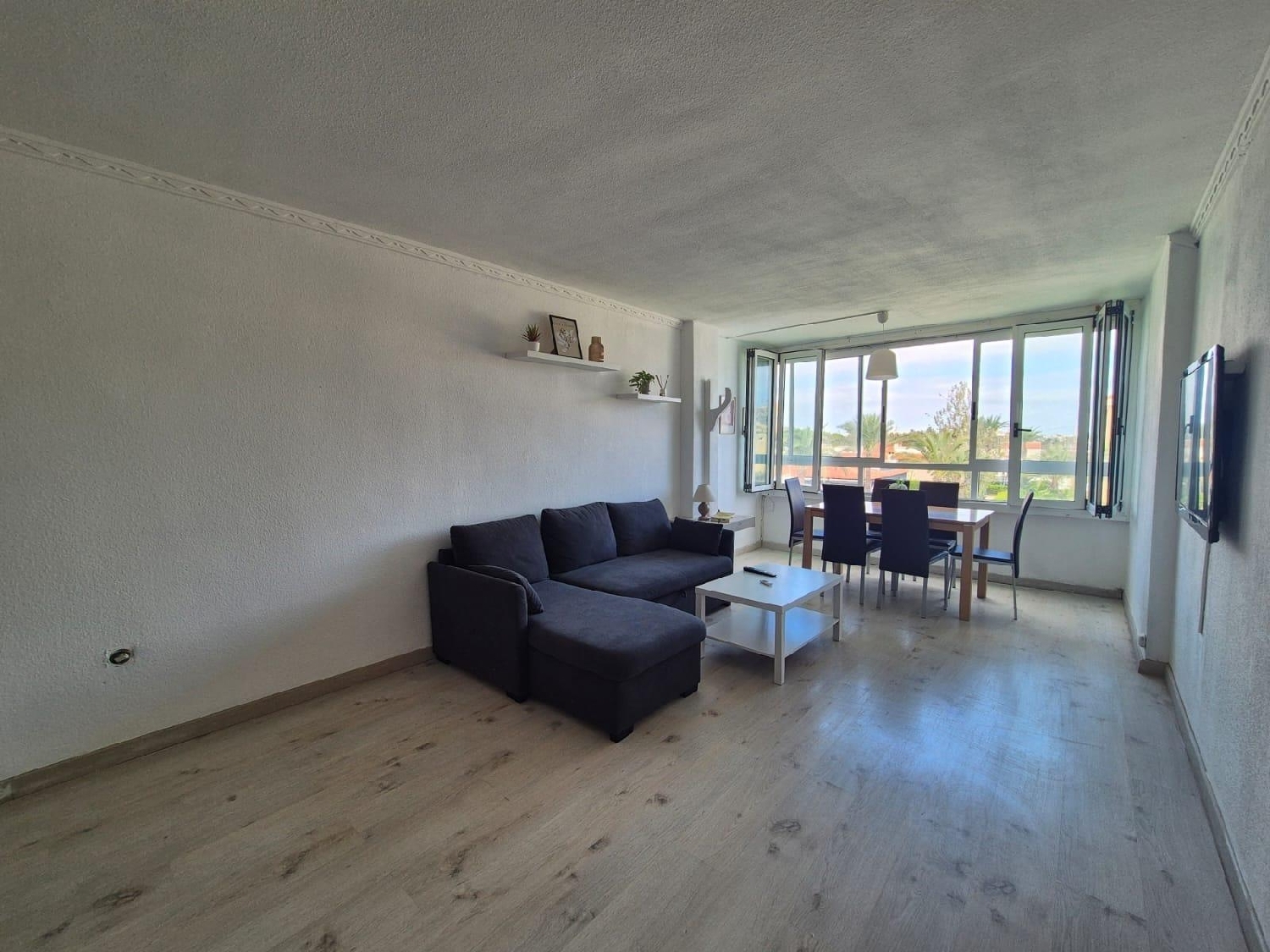  for sale apartment Torrevieja Baix Segura 3