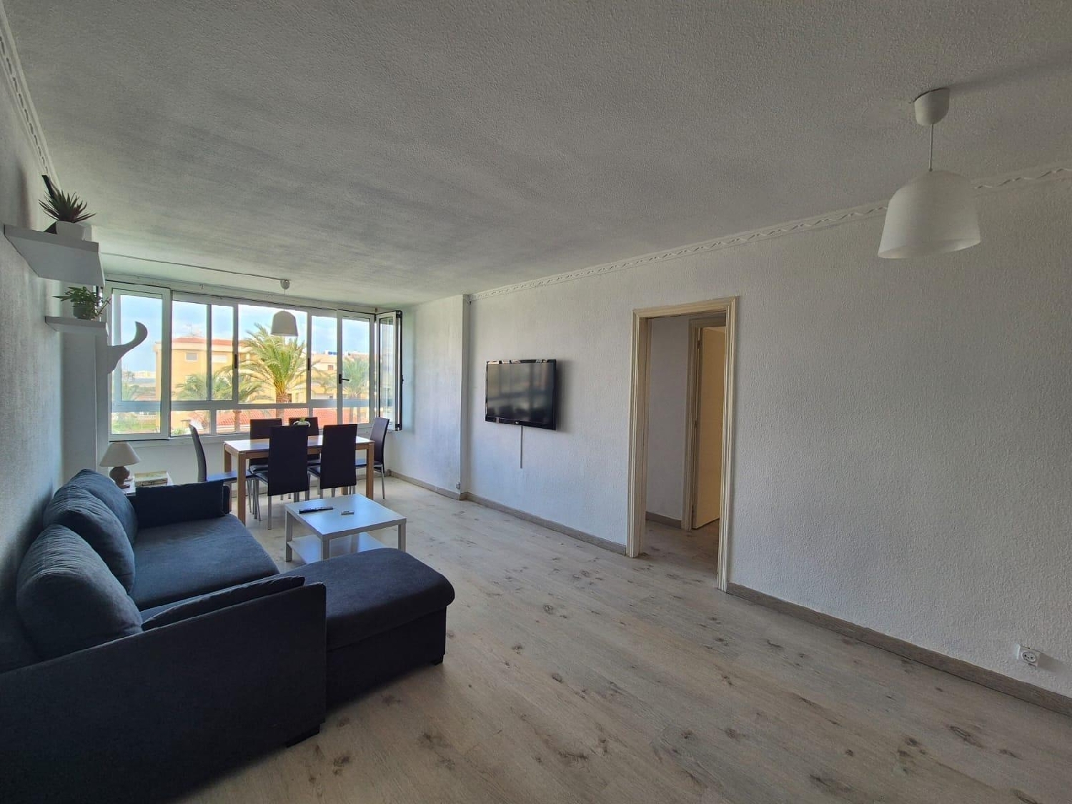  for sale apartment Torrevieja Baix Segura 4