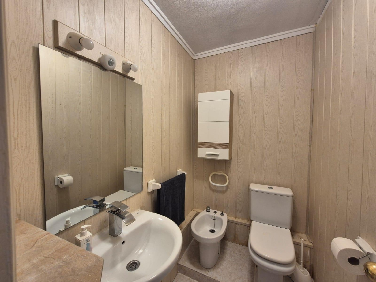  for sale apartment Torrevieja Baix Segura 6