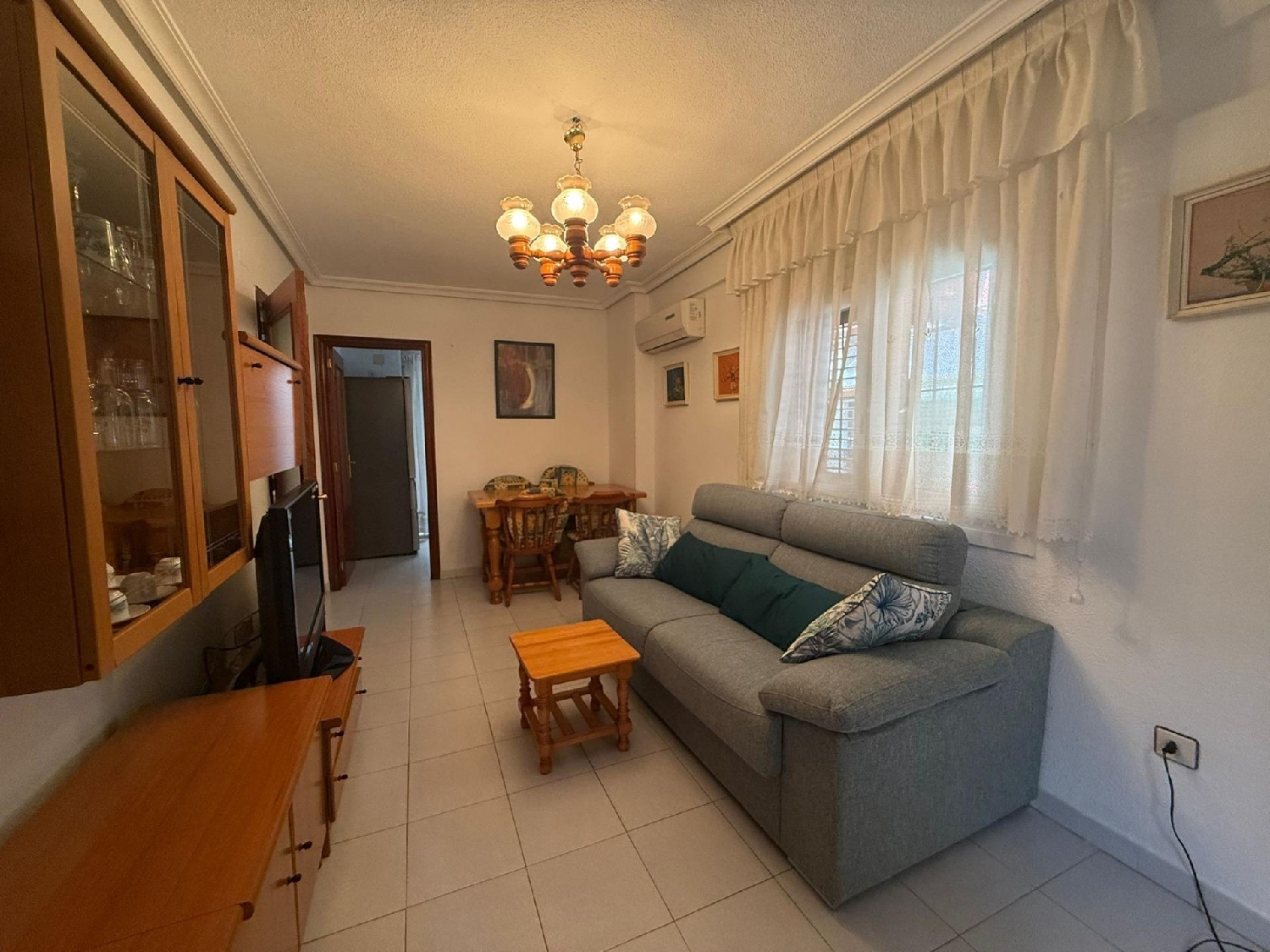  for sale apartment Torrevieja Baix Segura 8