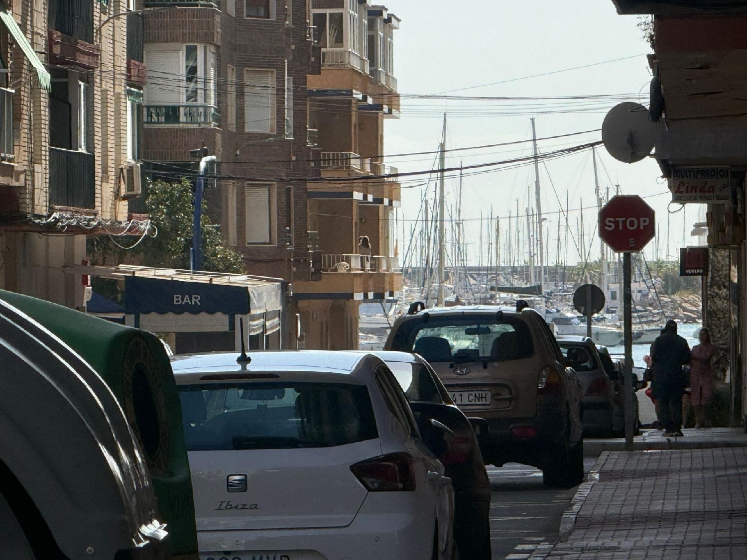  for sale apartment Torrevieja Baix Segura 2