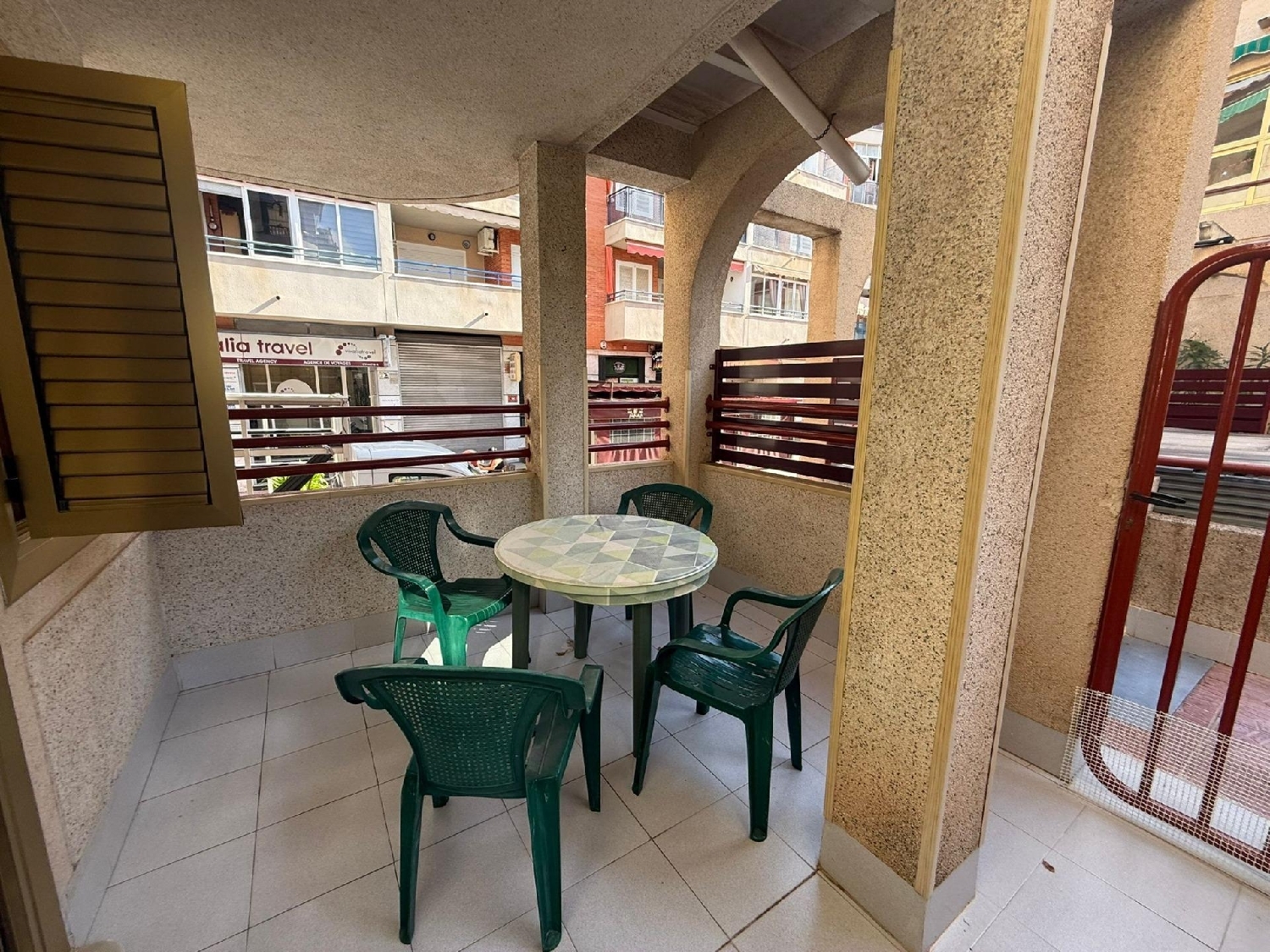  for sale apartment Torrevieja Baix Segura 4